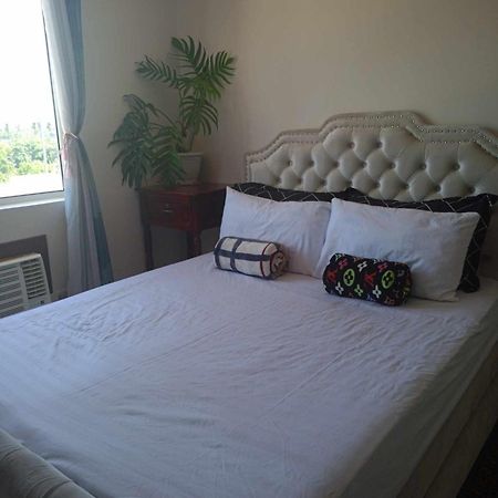 8 Spatial Condominium Davao Luaran gambar
