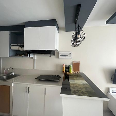 8 Spatial Condominium Davao Luaran gambar