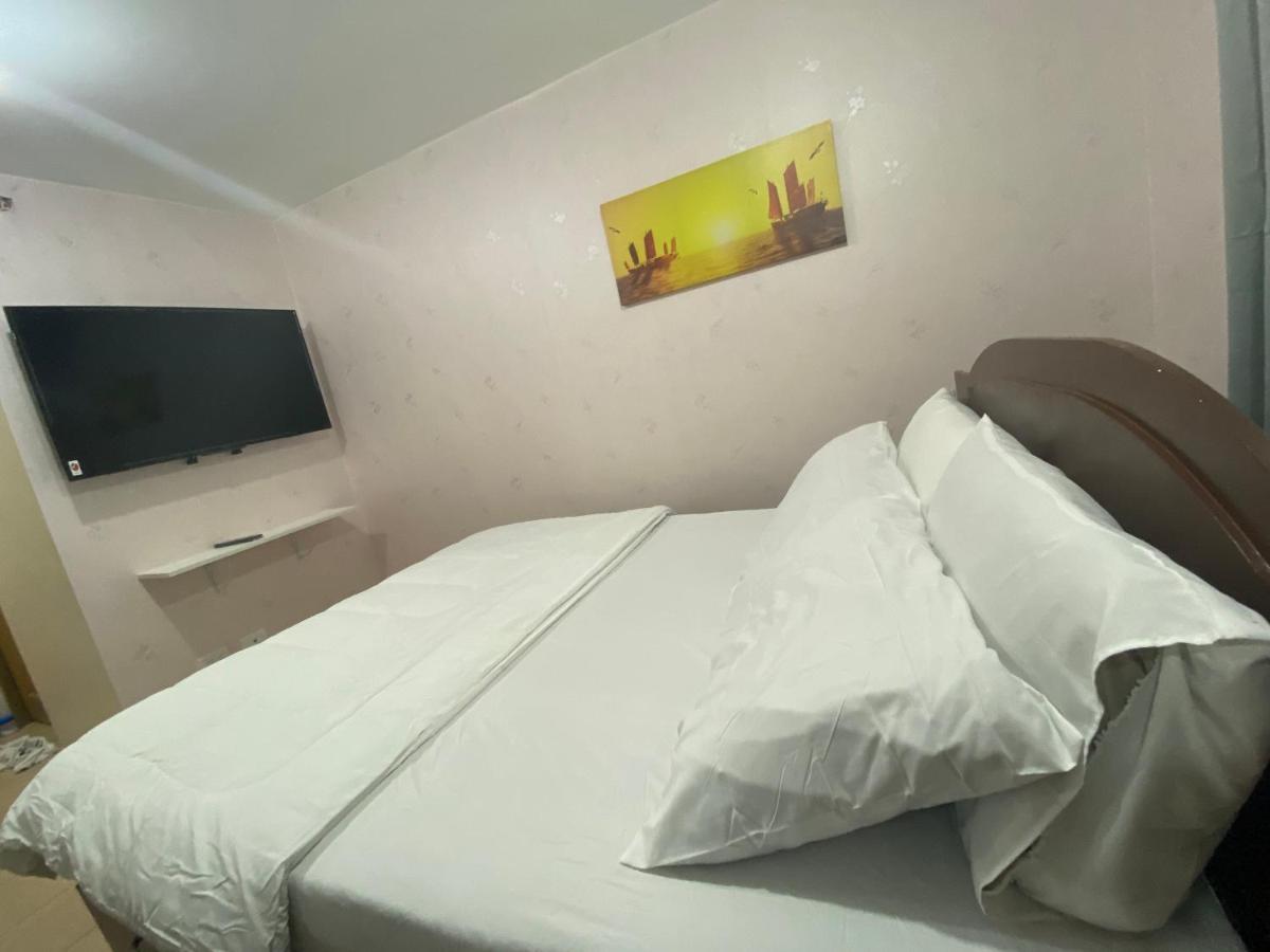 8 Spatial Condominium Davao Luaran gambar