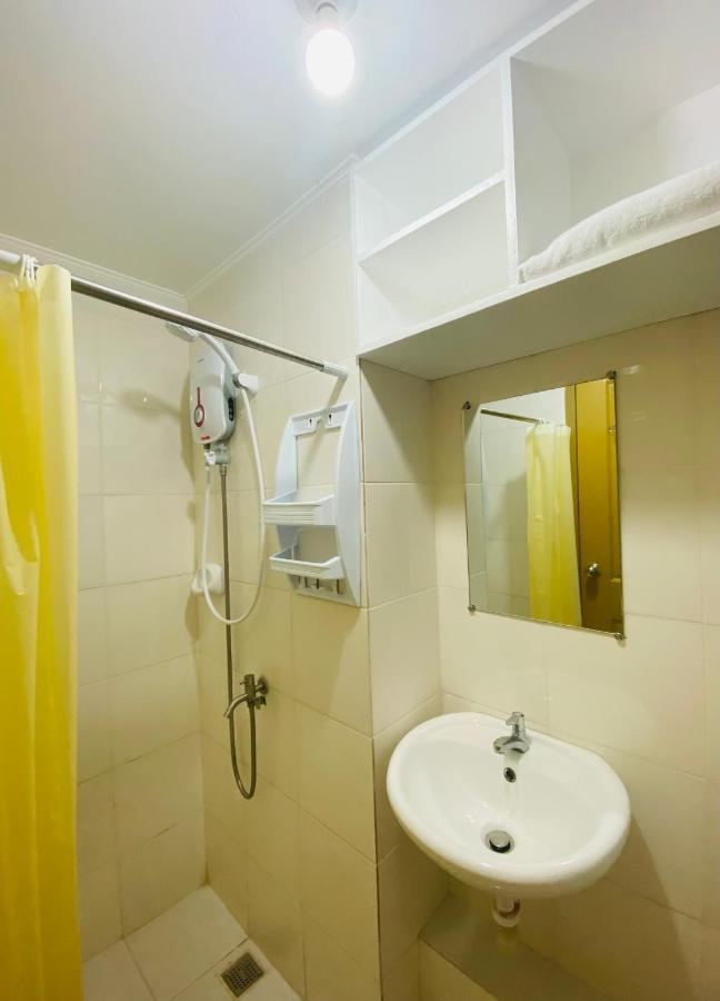 8 Spatial Condominium Davao Luaran gambar