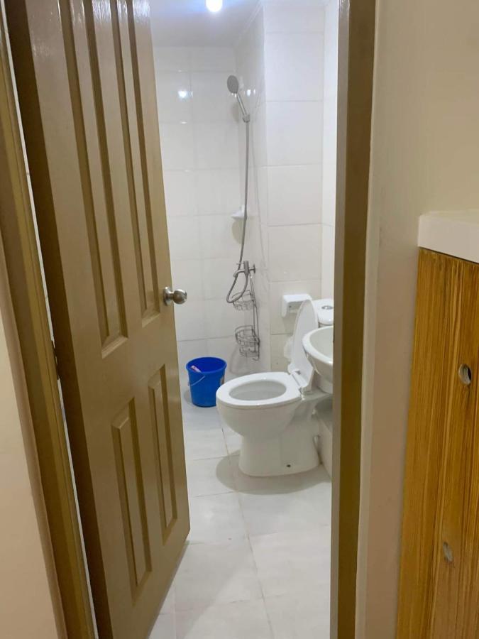 8 Spatial Condominium Davao Luaran gambar