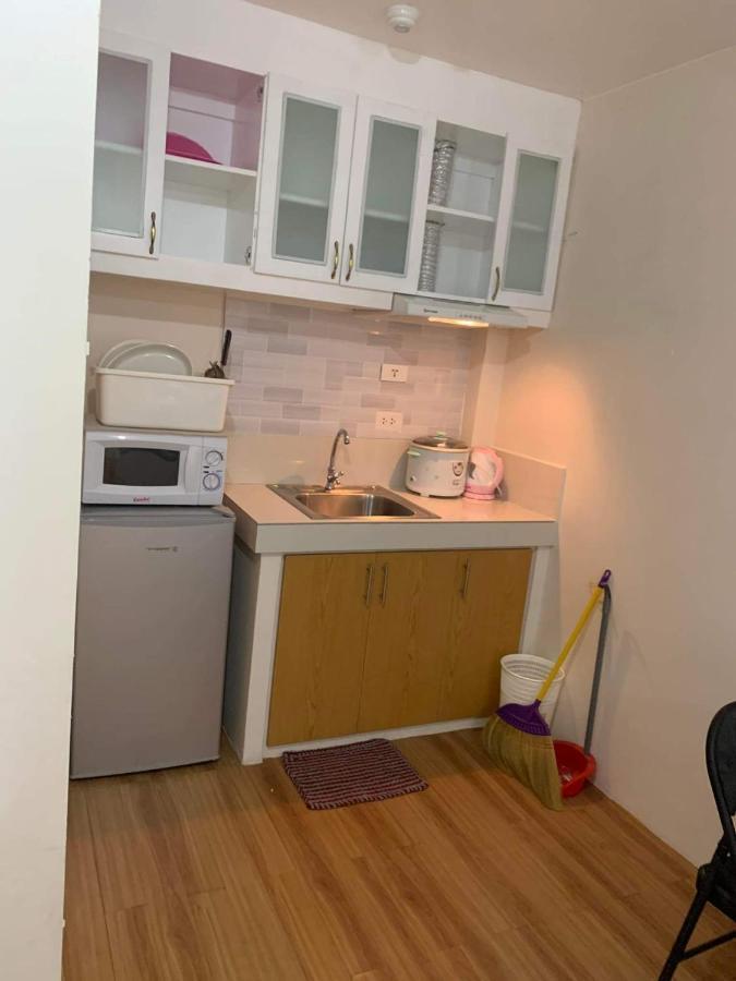 8 Spatial Condominium Davao Luaran gambar