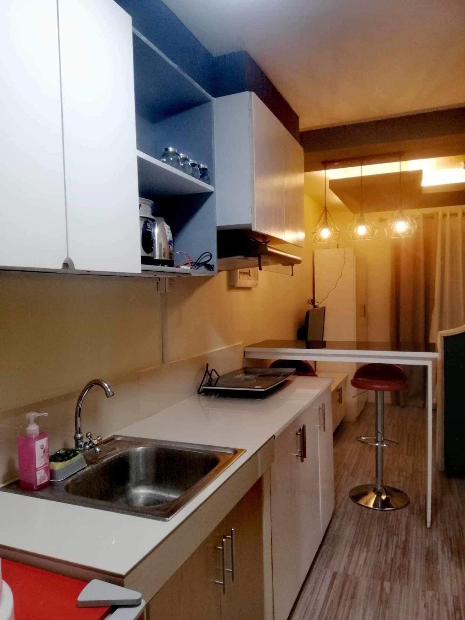 8 Spatial Condominium Davao Luaran gambar