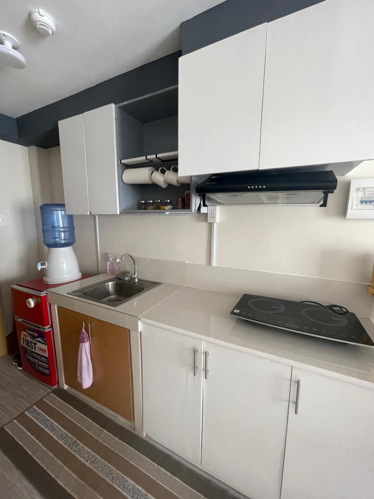 8 Spatial Condominium Davao Luaran gambar